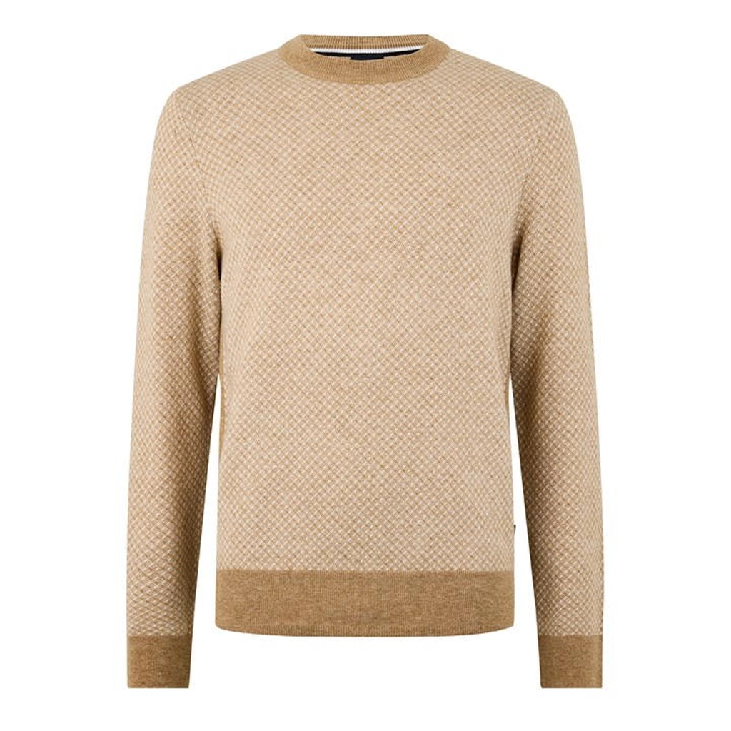 Hugo Boss H-Eltoro 10265613 01 - Beige